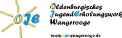 Logo OJE Wangerooge